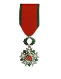 National Order of the Cedar, Knight (1993)